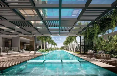Apartamento 02 suítes - 104m2 - edifício tay - vanguard