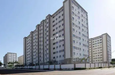 Apartamento com 2 quartos à venda na Creusa Pereira Campos, 1750, Gleba Fazenda Palhano, Londrina