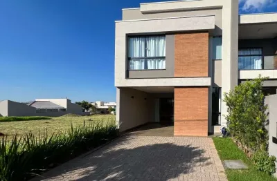 Casa com 3 quartos à venda na Rua Oceano Pacífico, 1903, Jardim Ecoville I, Cambé