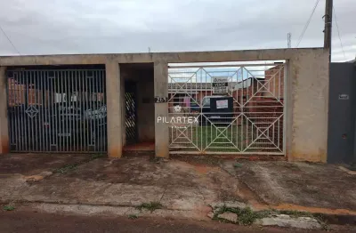 Terreno à venda na Rua do Tamarino, Jardim Laranjeiras, Londrina