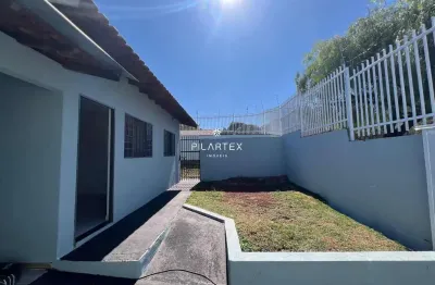 Casa com 3 quartos à venda na Rua Adalcimar Regina Guandalini, 390, Jardim das Américas, Londrina