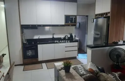 Casa com 2 quartos à venda no Colinas, Londrina 