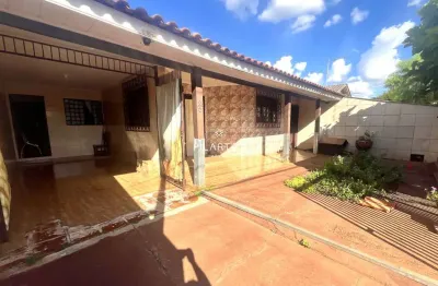 Casa com 2 quartos à venda na Rua Doutor Arlindo Carmona, 80, Jardim Tomy, Londrina