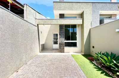 Casa com 3 quartos à venda no Operária, Londrina 