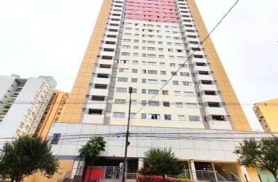 Apartamento com 2 quartos para alugar na Avenida São Paulo, 550, Centro, Londrina
