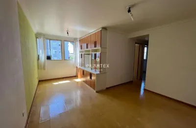 Apartamento com 3 quartos à venda na Avenida São João, Antares, Londrina