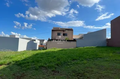 Terreno à venda no Heimtal, Londrina 