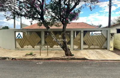 Casa térrea - 04 quartos - antares - próx av são joão