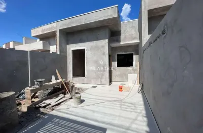 Casa com 3 quartos à venda no Cambezinho, Londrina 