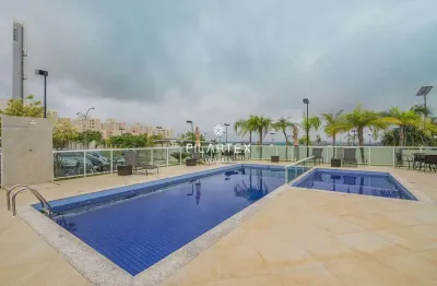 Apartamento com 2 quartos à venda na Rua Akeo Hasuda, 165, Acquaville, Londrina