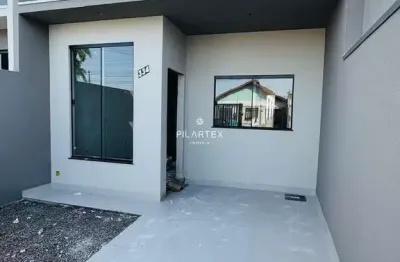 Casa com 3 quartos à venda na Rua Café Moca, 334, Conjunto Café, Londrina
