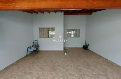 Casa com 2 quartos à venda no Jardim do Leste, Londrina 