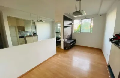 Apartamento com 2 quartos à venda na Rua Maria Calsavara Gallo, 350, Vale dos Tucanos, Londrina