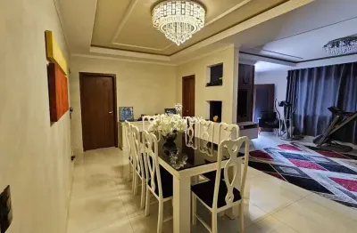 Casa em condomínio fechado com 3 quartos à venda na Avenida Arthur Thomas, 1355, Rodocentro, Londrina