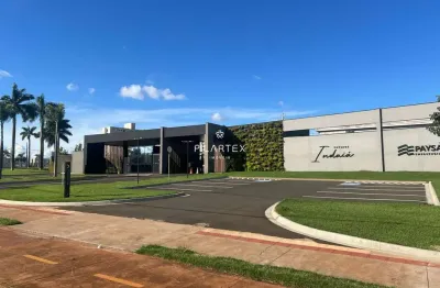 Terreno à venda na Rua Fernando Luiz Massaro, 99, Residencial Abussafe, Londrina