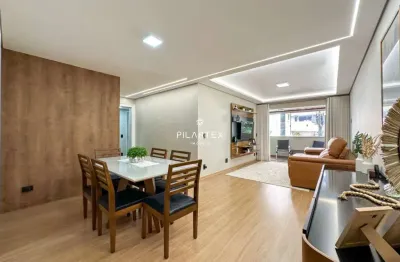 Apartamento com 3 quartos à venda na Rua Pará, 1386, Centro, Londrina
