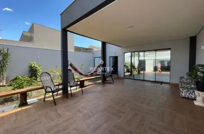 Casa com 4 quartos à venda no Loteamento Chamonix, Londrina 