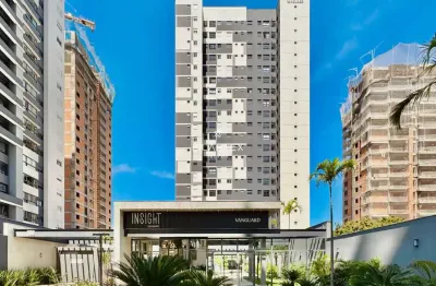 Apartamento com 2 quartos à venda na Rua Heitor Astrogildo Lopes, 500, Gleba Fazenda Palhano, Londrina