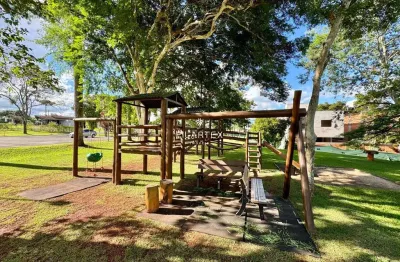 Casa em condomínio fechado com 3 quartos à venda na Rua Professora Nícia Silva Rubin, 111, Jardim Montecatini, Londrina