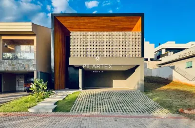 Casa com 3 quartos à venda na Rua João Pires, 155, Parque Tauá, Londrina