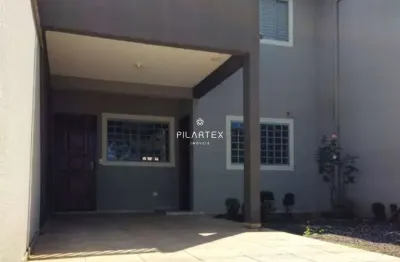 Casa com 3 quartos à venda na Rua Anaí, Antares, Londrina