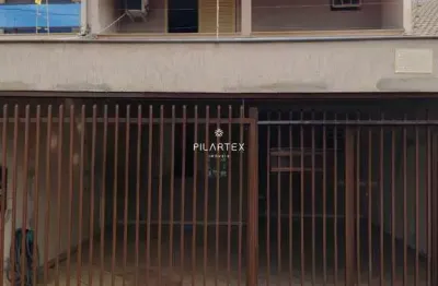 Casa com 3 quartos à venda no Jardim Pioneiros, Londrina 