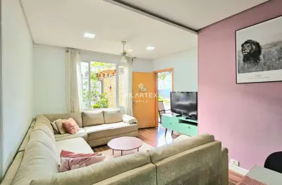 Casa em condomínio fechado com 3 quartos à venda na Rua Rudolph Diesel, Jardim Tókio, Londrina