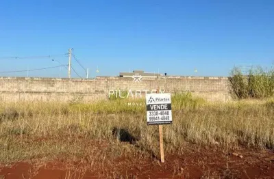 Terreno à venda na Rua Fernando Luiz Massaro, 1590, Parque Tauá, Londrina