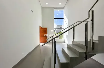 Casa com 3 quartos à venda na Rua João Pires, 155, Parque Tauá, Londrina