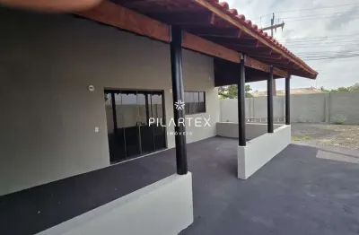 Casa com 3 quartos à venda na Avenida Jamil Scaff, 239A, Conjunto Habitacional Alexandre Urbanas, Londrina