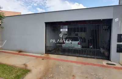 Casa à venda na Rua Orlando Coser, 40, Jardim do Leste, Londrina