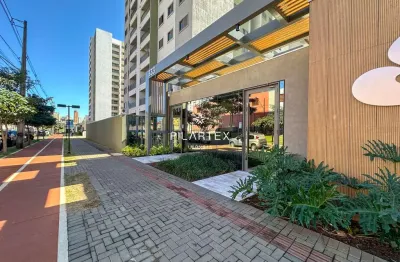 Apartamento com 2 quartos à venda na Avenida Martiniano do Valle Filho, 333, Centro, Londrina