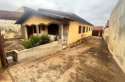 Casa em avenida comercial | região do aeroporto | 490m2 ! r$ 570.000,00