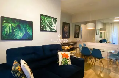 Apartamento com 3 quartos à venda na Rua Fermino Barbosa, 50, Aurora, Londrina