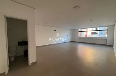 Sala comercial para alugar na Rua Borba Gato, 728, Centro, Londrina