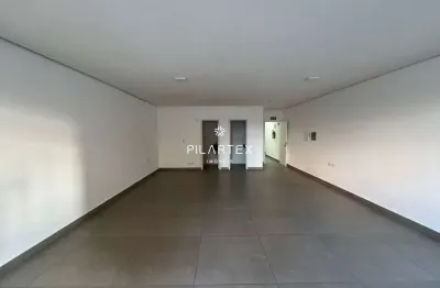 Sala comercial para alugar na Rua Borba Gato, 728, Vila Ipiranga, Londrina