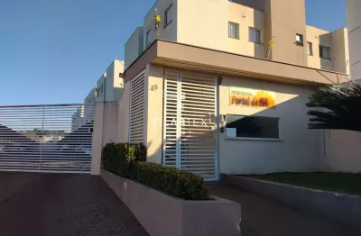Apartamento com 3 quartos à venda na Rua Vereador Valdir Araujo, 45, Conjunto Vivi Xavier, Londrina