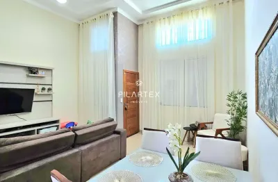 Casa com 4 quartos à venda no Loteamento Chamonix, Londrina 