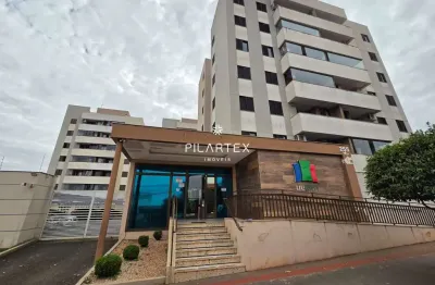 Apartamento com 3 quartos à venda na Avenida Mário José Romagnolli, 255, Estados, Londrina