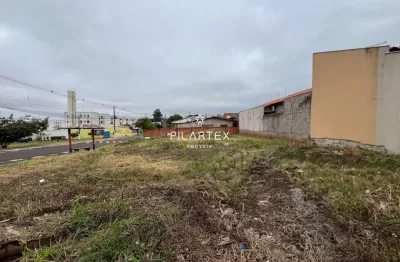 Terreno à venda no Nova Olinda, Londrina 