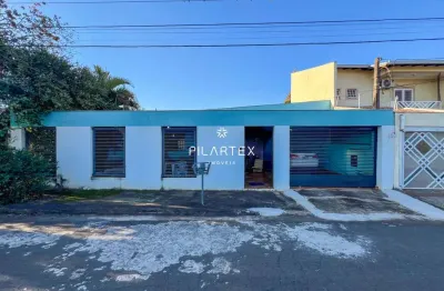 Casa à venda na Rua Paulo VI, 231, Jardim Albatroz, Londrina