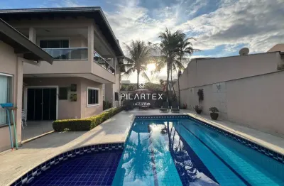 Casa à venda na Rua Vasco da Gama, 277, Aeroporto, Londrina