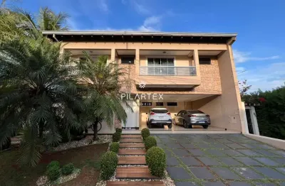 Casa à venda na Rua Vasco da Gama, 277, Aeroporto, Londrina