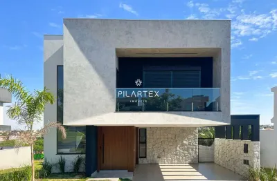 Casa com 3 quartos à venda na Rua Nelson Brunelli, 1, Parque Tauá, Londrina