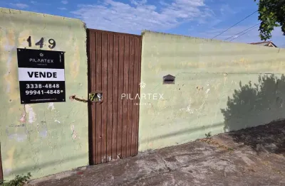 Terreno à venda na Rua Marechal Hermes da Fonseca, 149, Hedy, Londrina