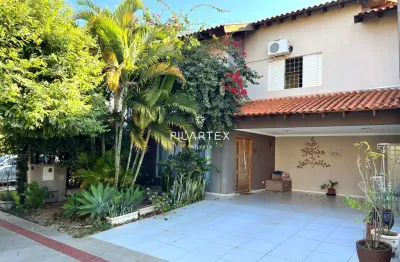Casa com 3 quartos à venda na Rua Vasco da Gama, 200, Aeroporto, Londrina