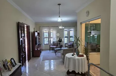 Casa com 3 quartos à venda na Rua João de Oliveira Neto, 77, Jardim Alah, Londrina