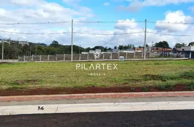 Terreno à venda na Rua Emma Anna Oldemberg Astafieff, 100, Jardim Portal de Itamaracá, Londrina