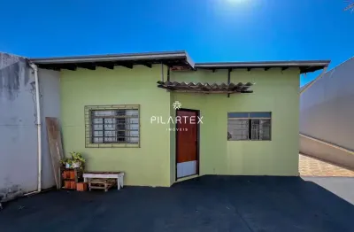 Casa com 2 quartos à venda na Rua João Alves da Rocha Loures, 353, Jardim Neman Sahyun, Londrina