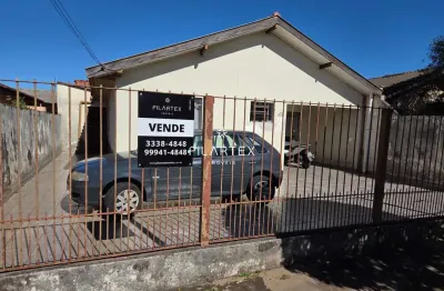 Casa com 3 quartos à venda na Rua Custódio Tavares da Silva, 43, Ernani Moura Lima, Londrina